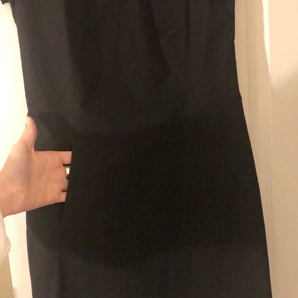 Theory dress - Picture 3 of 6